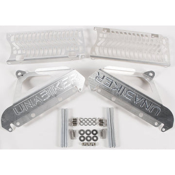 Radiator Guard (Natural)