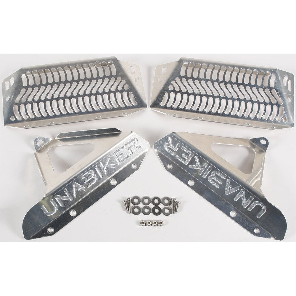 Radiator Guard (Natural)