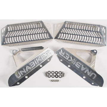 Radiator Guard (Natural)