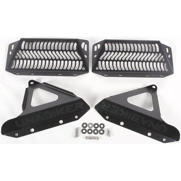 Radiator Guard (Black)