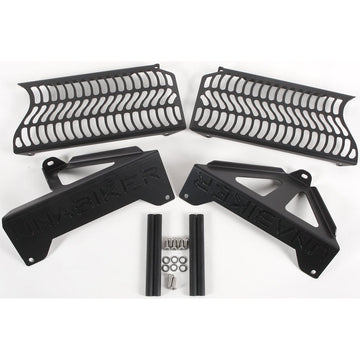 Radiator Guard (Black)