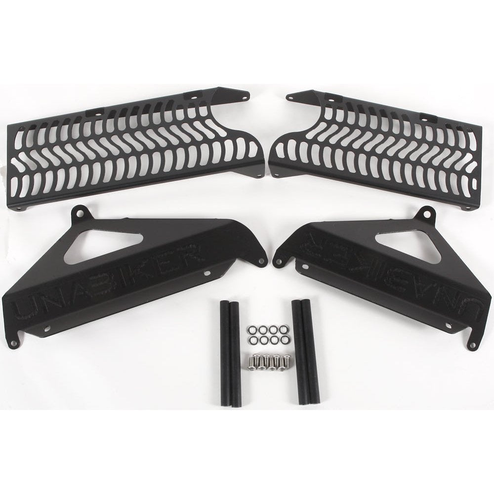 Radiator Guard (Black)