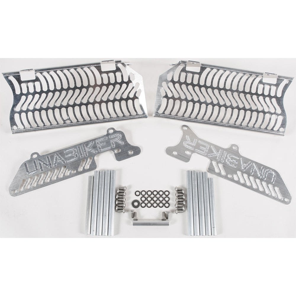 Radiator Guard (Natural)