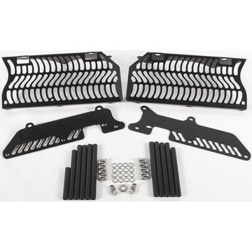 Radiator Guard (Black)