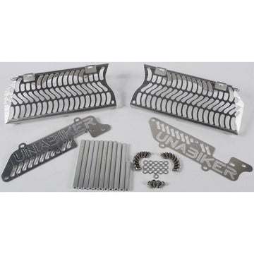 Radiator Guard (Natural)