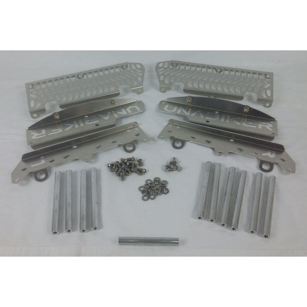 Radiator Guard (Natural)