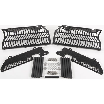 Radiator Guard (Black)