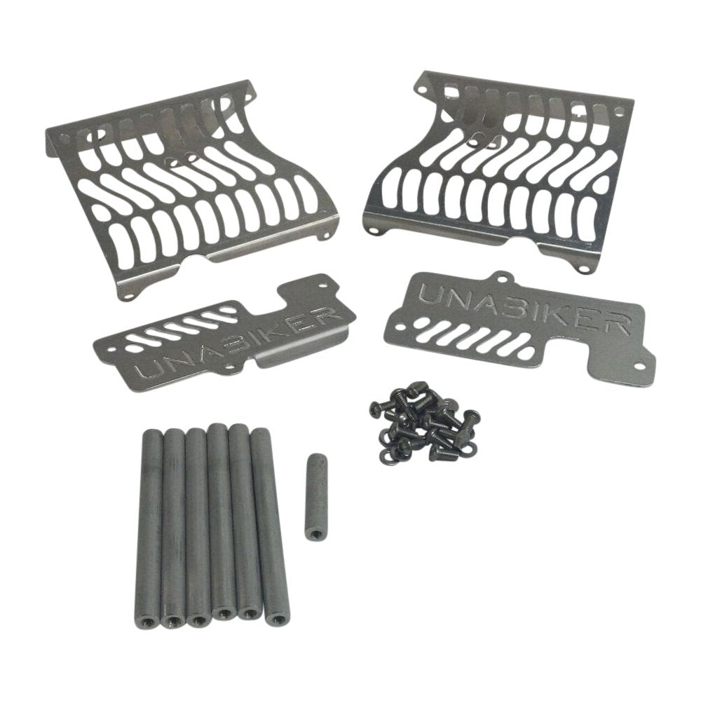 Radiator Guard (Natural)