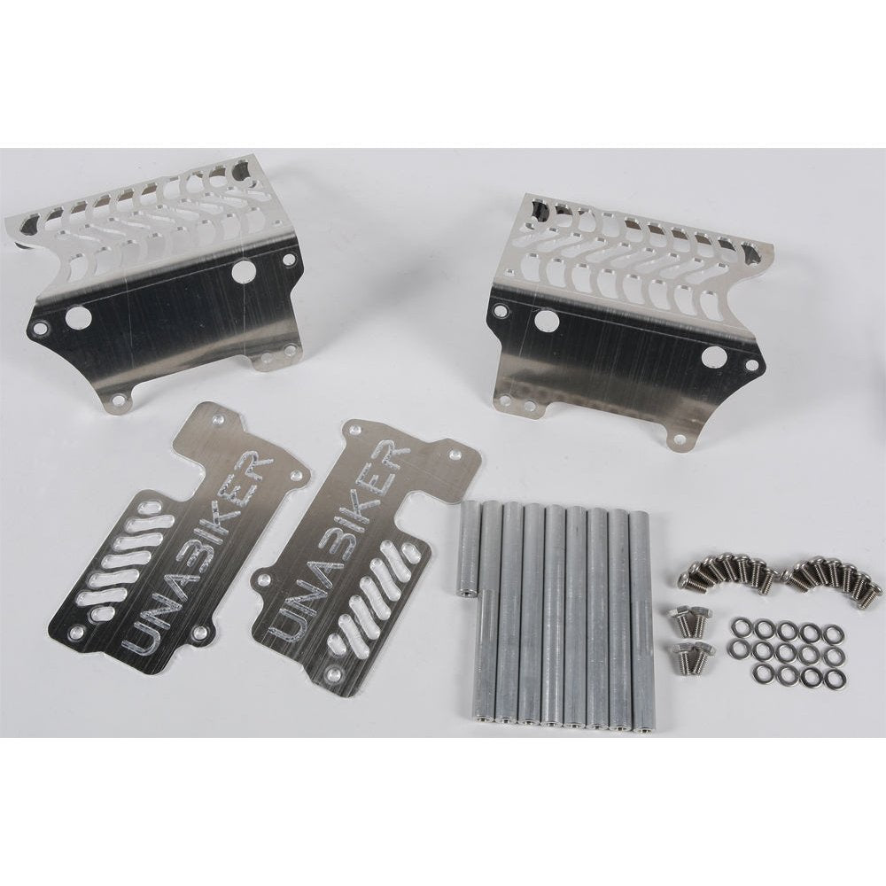 Radiator Guard (Natural)