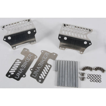 Radiator Guard (Natural)