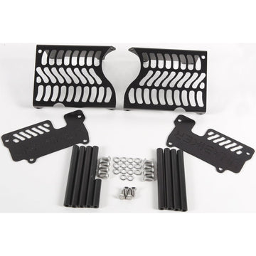 Radiator Guard (Black)