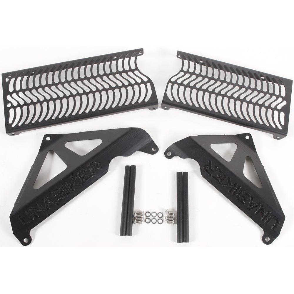 Radiator Guard (Black)