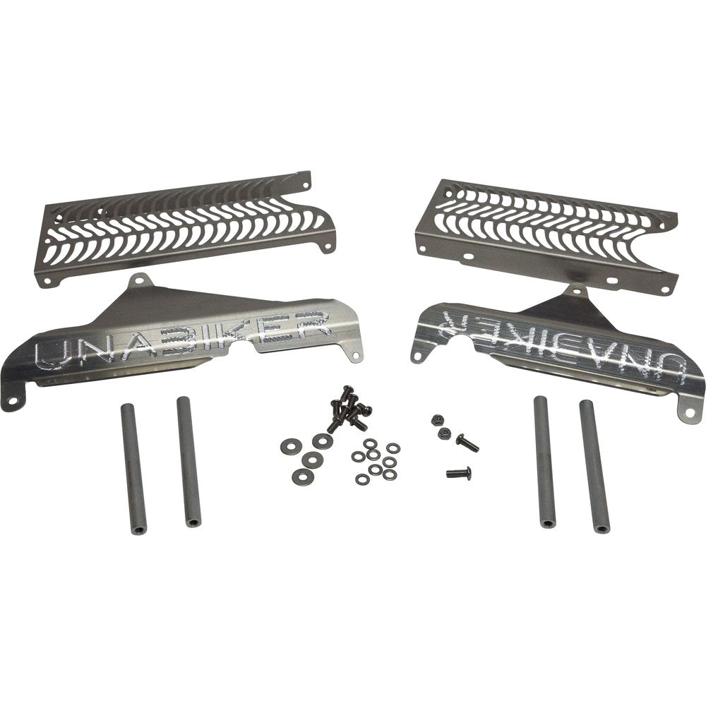 Radiator Guard (Natural)