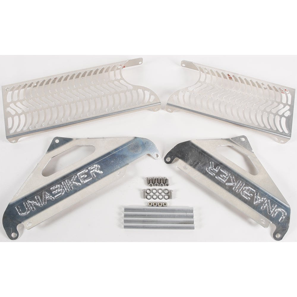 Radiator Guard (Natural)