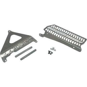 Radiator Guard Natural