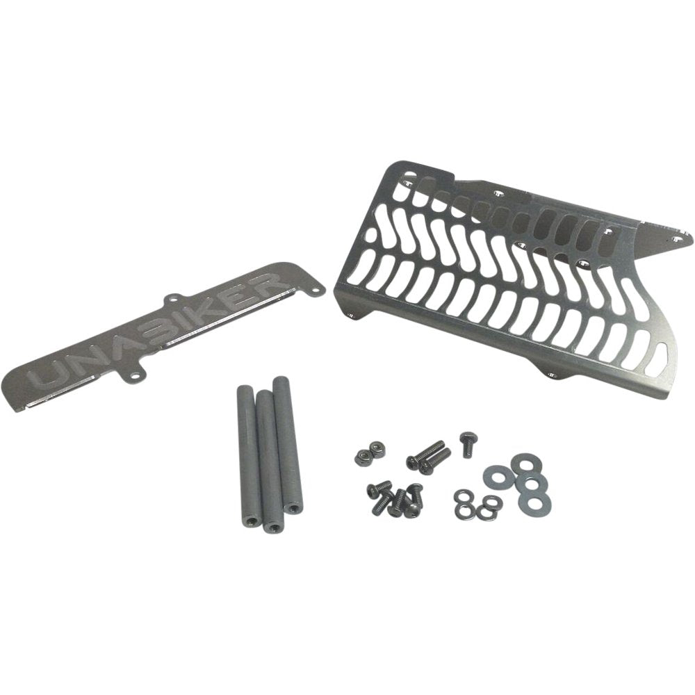 Radiator Guard Natural