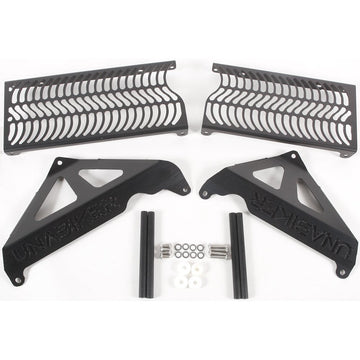 Radiator Guard (Black)