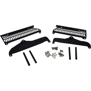 Radiator Guard (Black)