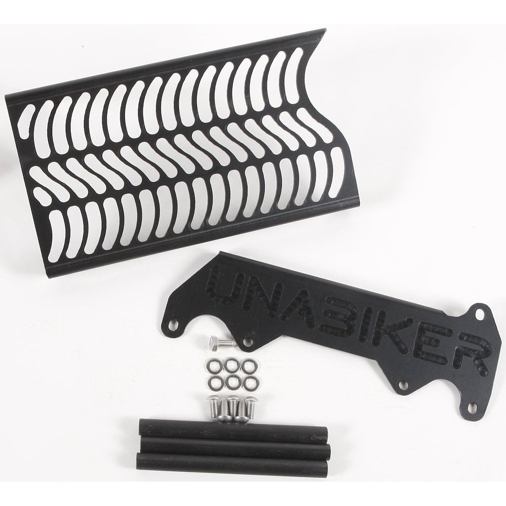 Radiator Guard (Black)