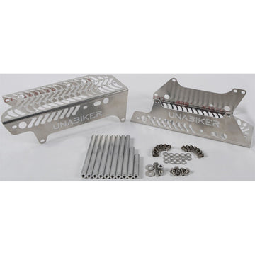 Radiator Guard (Natural)