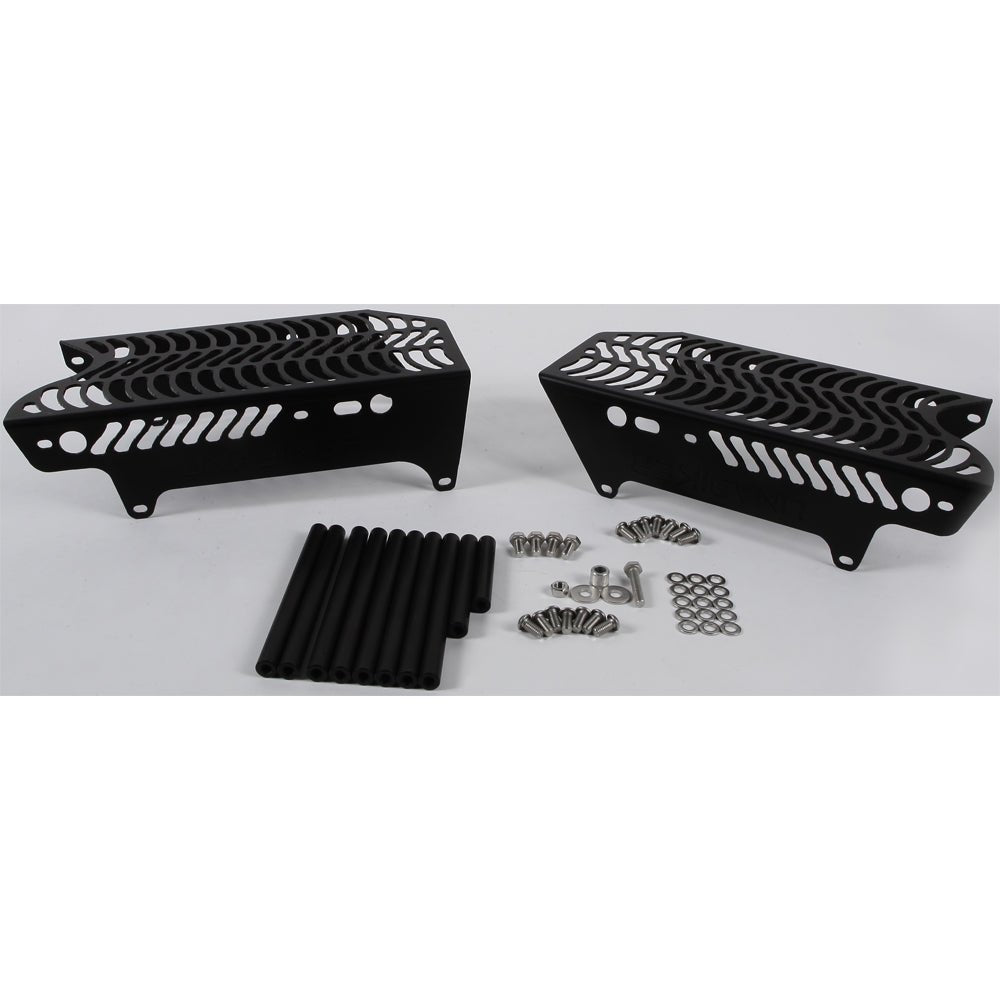 Radiator Guard (Black)