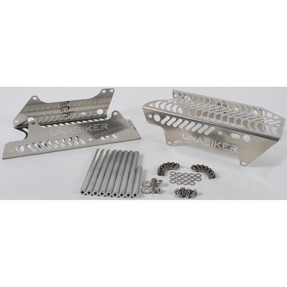 Radiator Guard (Natural)