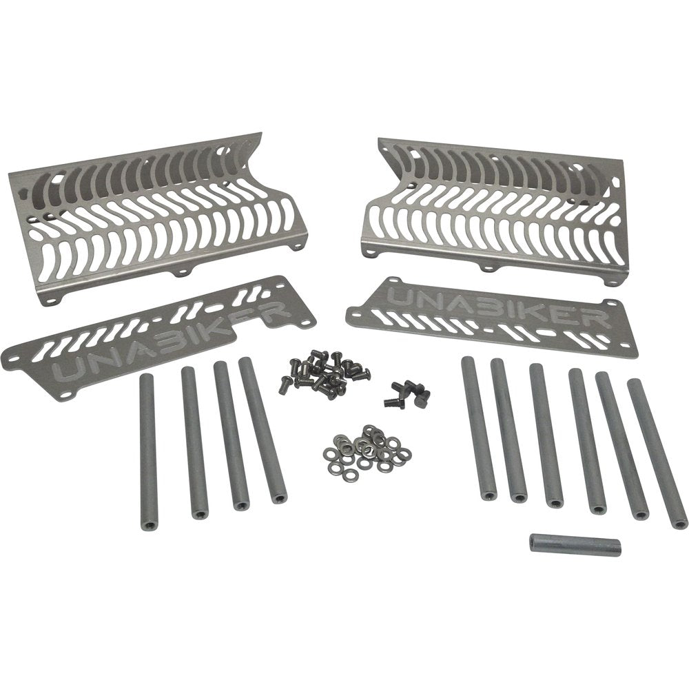 Radiator Guard Beta 15 16 X Trainern Natural