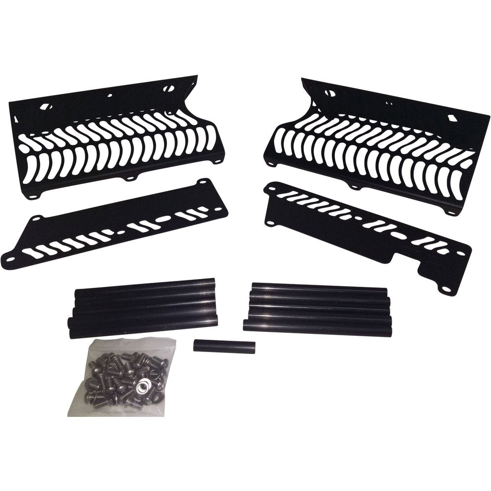 Radiator Guard Beta 15 16 X Trainer Blk