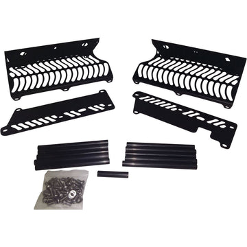 Radiator Guard Beta 15 16 X Trainer Blk