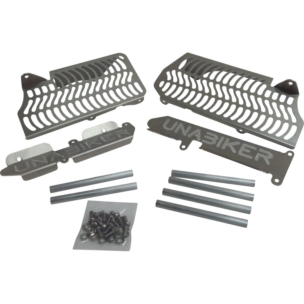 Radiator Guard Natural