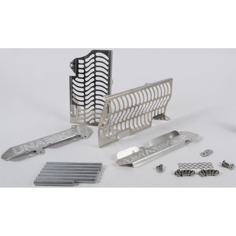 Radiator Guard (Natural)