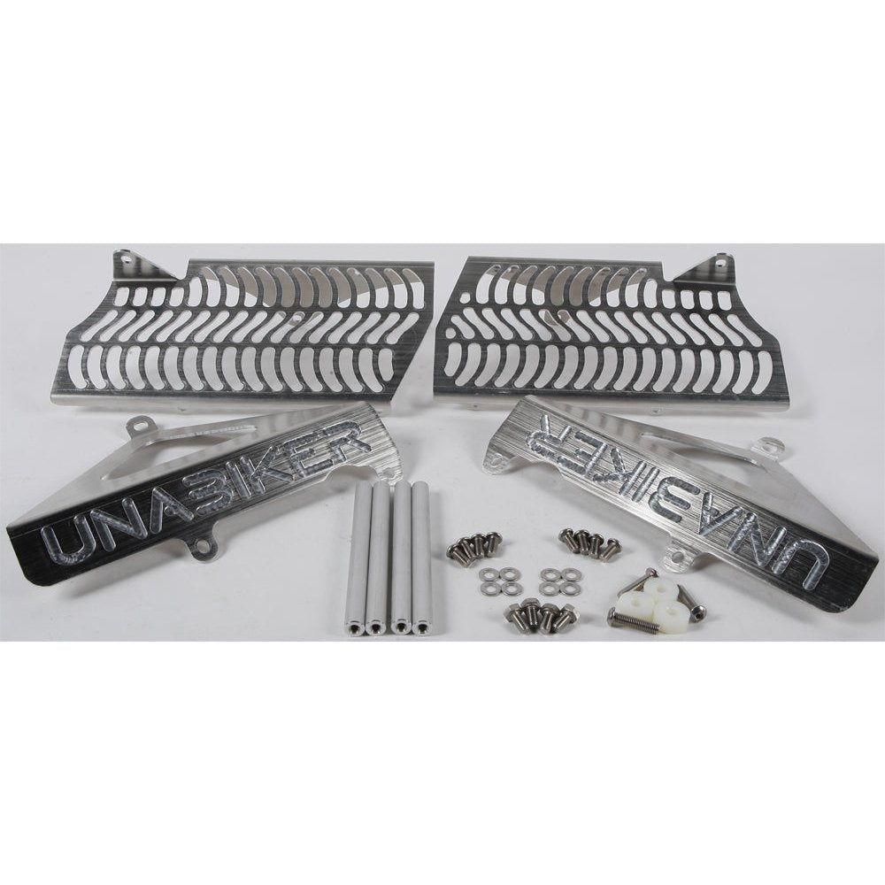 Radiator Guard (Natural)