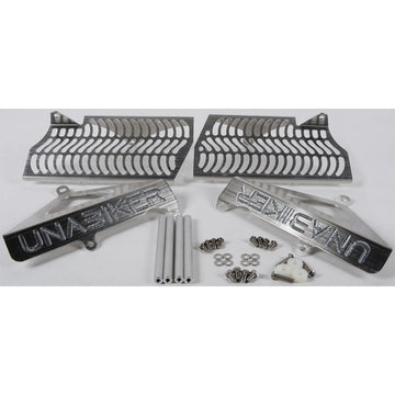 Radiator Guard (Natural)