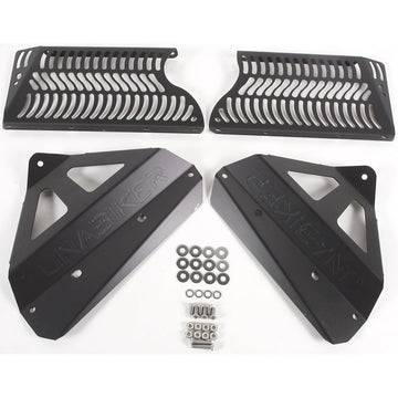 Radiator Guard (Black)