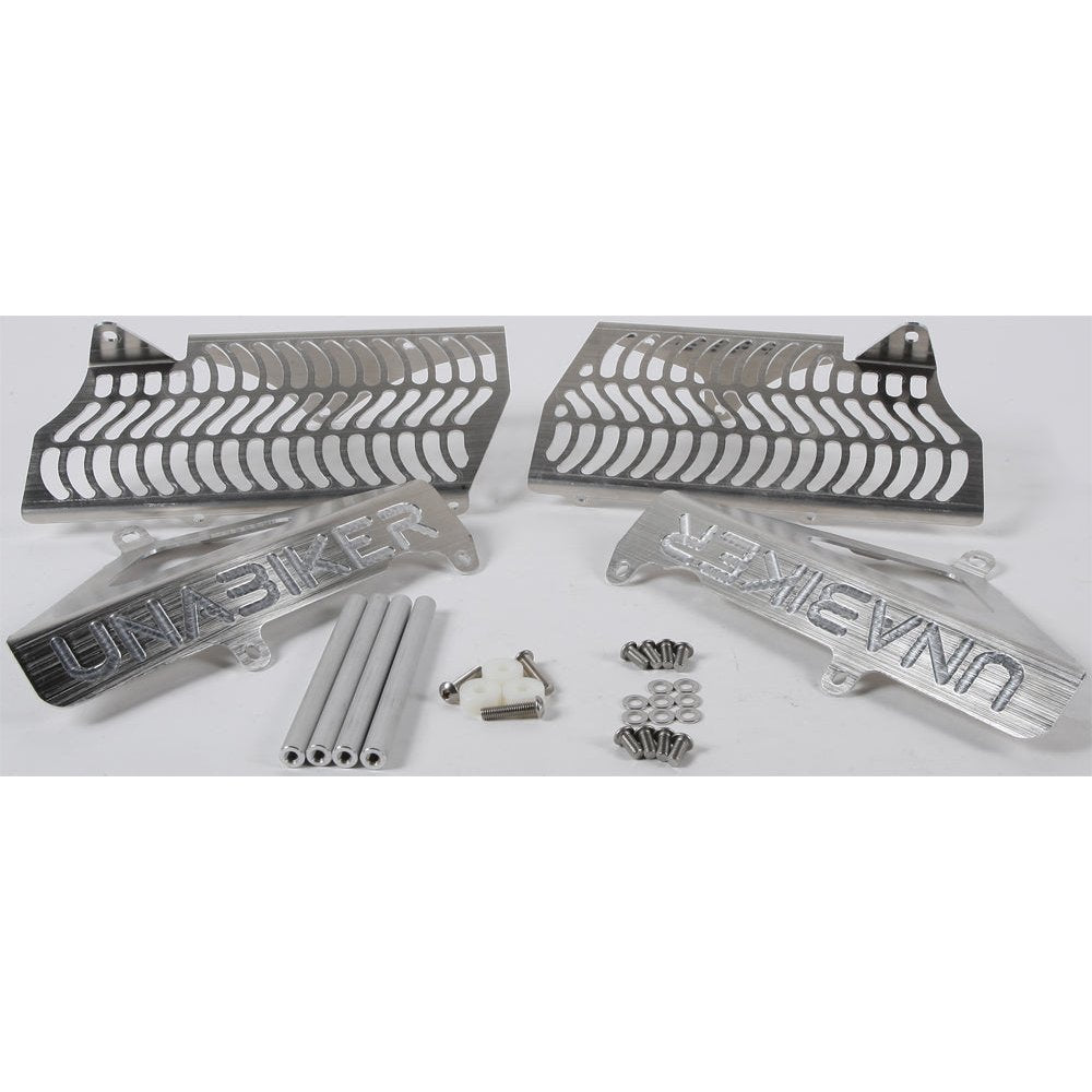 Radiator Guard (Natural)