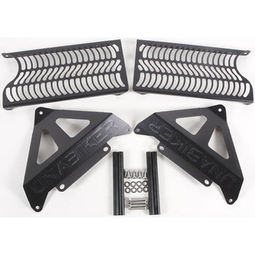Radiator Guard (Black)