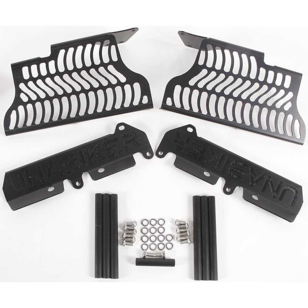 Radiator Guard (Black)