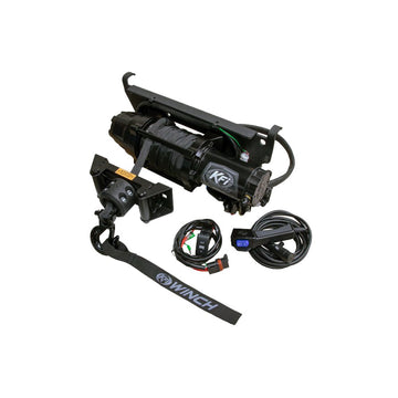 Assault 5000lbs Winch