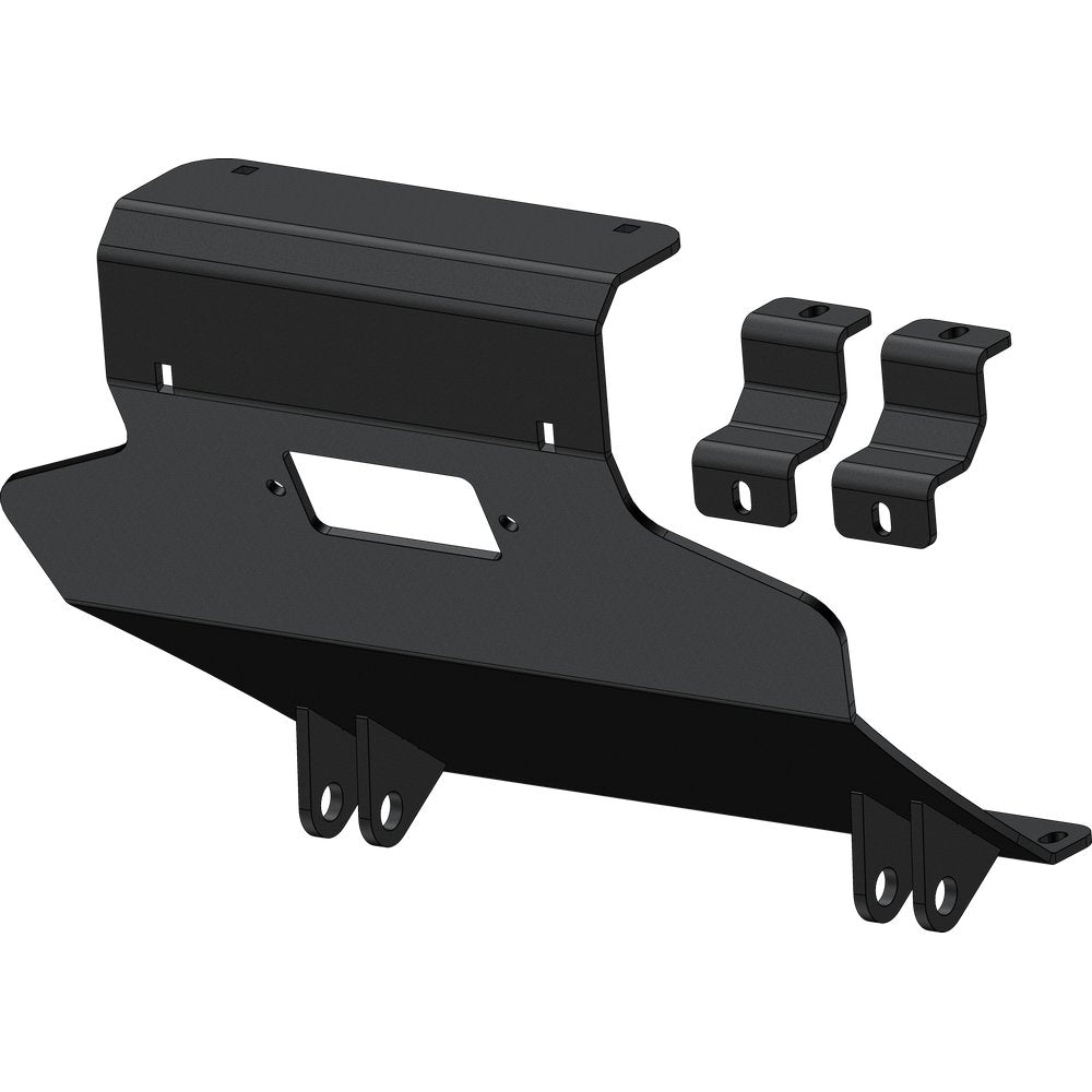 Utv Plow Mount