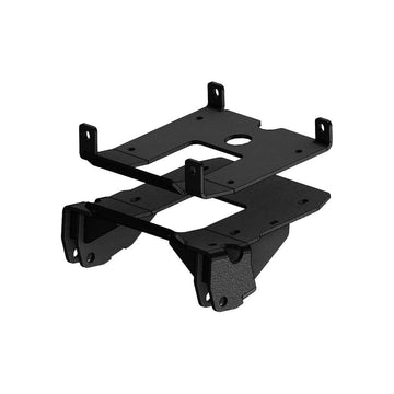 Utv Plow Mount Pol