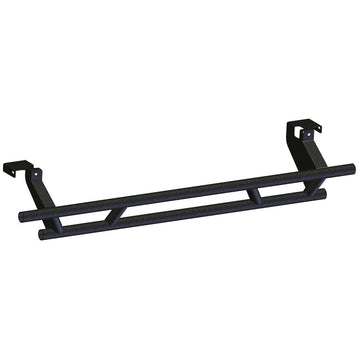 Rear Bumper Black Kaw