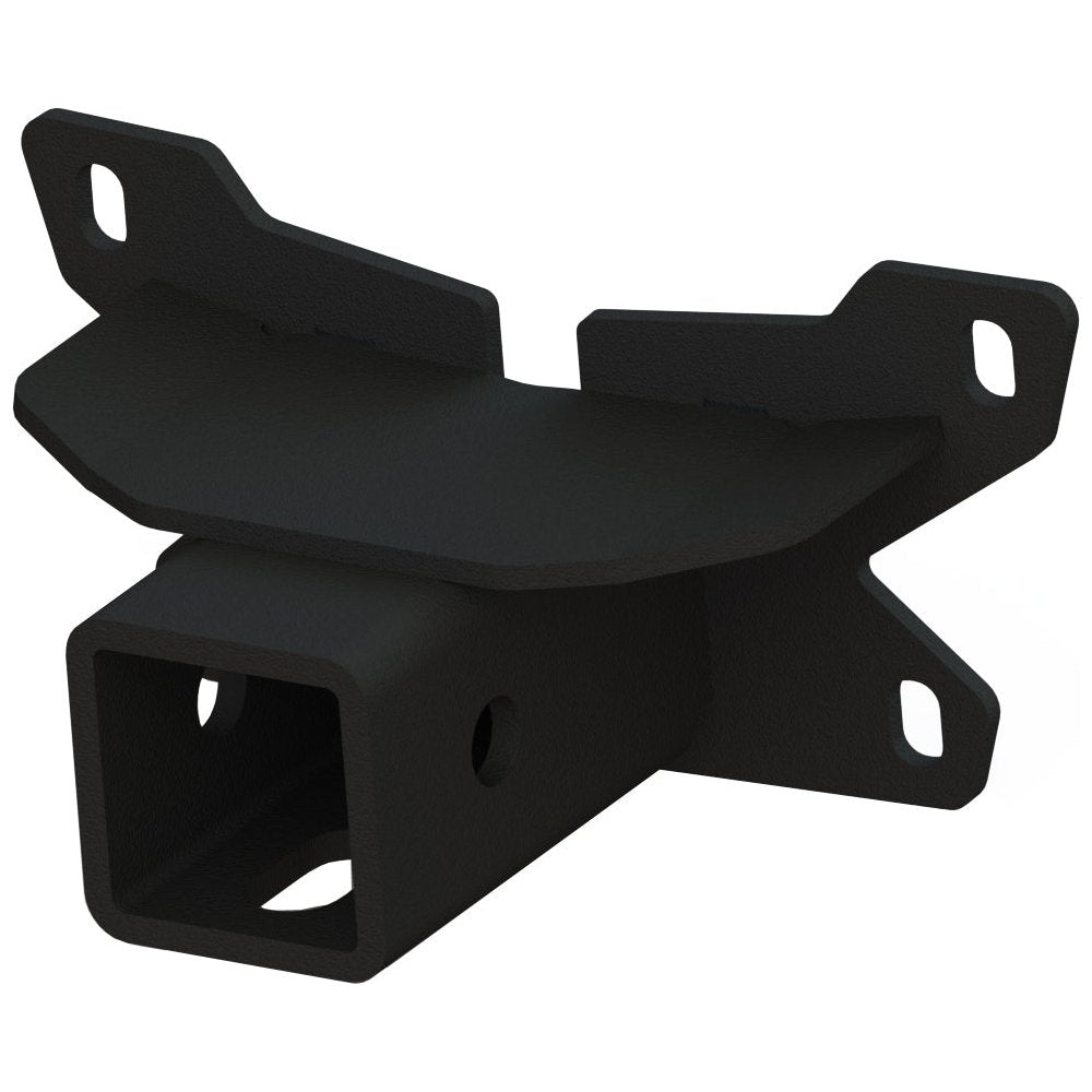 Rear 2" Receiver Pol