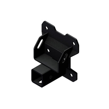 Rear Receiver Hitch Can