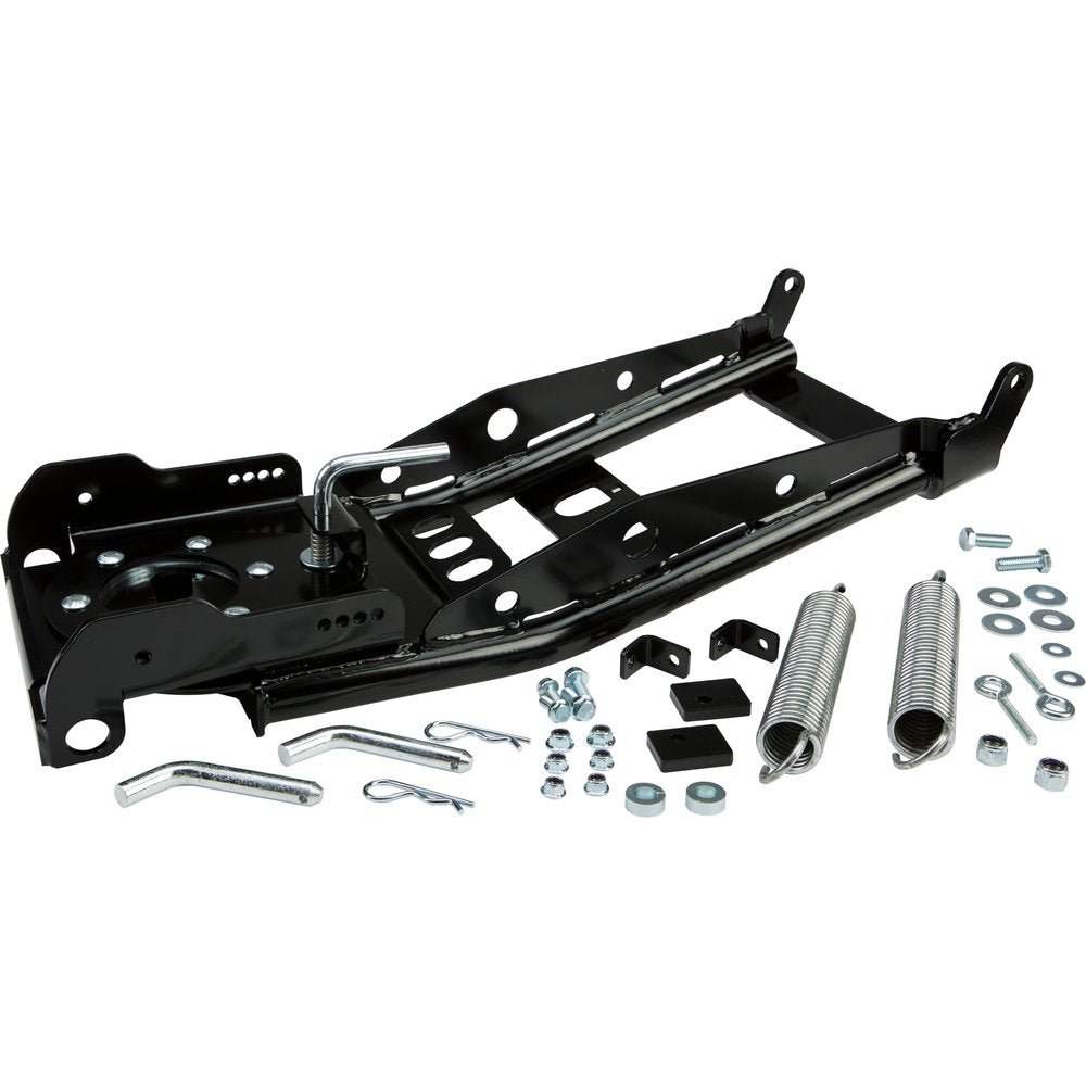 Utv Push Tube Cc Blades