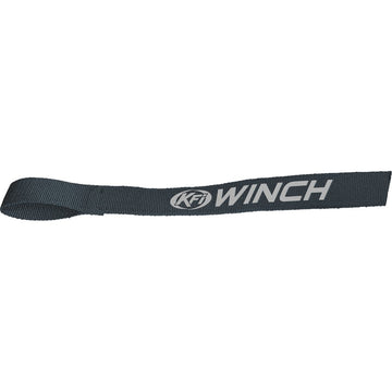 Winch Hand Saver Black