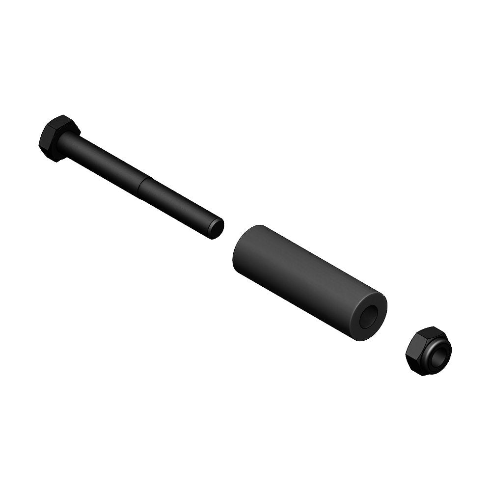 Replacement Se Roller Kit Vertical Standard