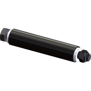 Roller Kit Aluminum Horizontal Wide