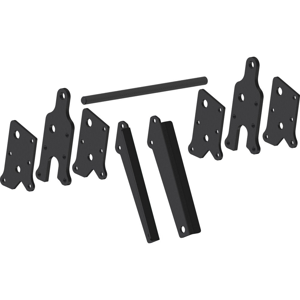 Utv Plow Lift Kit 4"