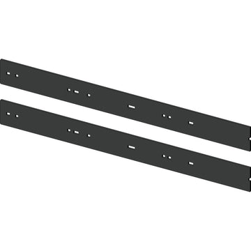 60" Universal Wear Bar