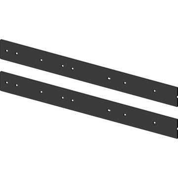 54" Universal Wear Bar